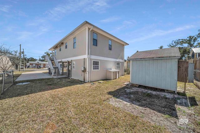 5397 Bear Point Avenue, Orange Beach, AL 36561