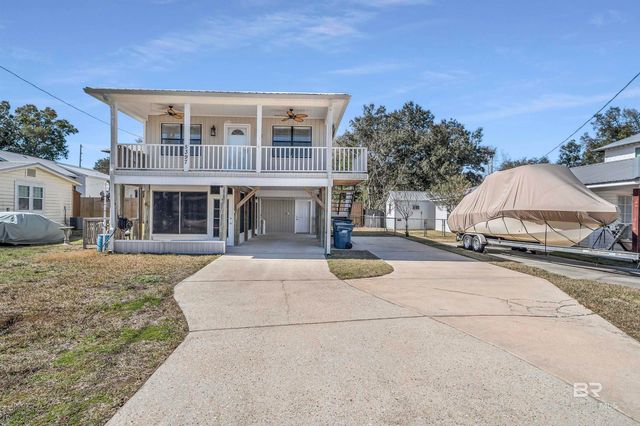 5397 Bear Point Avenue, Orange Beach, AL 36561