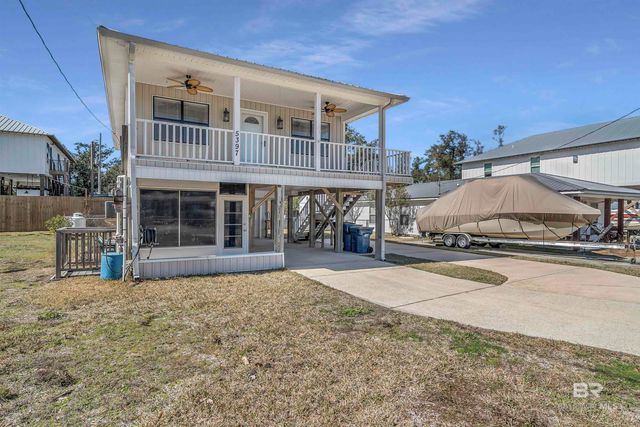 5397 Bear Point Avenue, Orange Beach, AL 36561