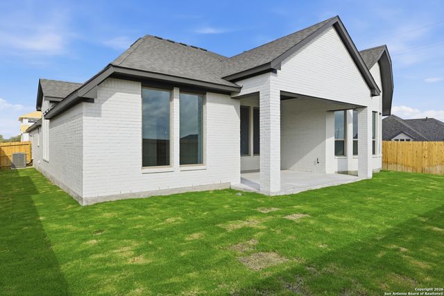 305 Haby Hill, San Antonio, TX 78253