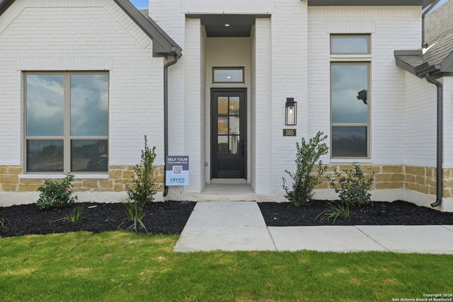 305 Haby Hill, San Antonio, TX 78253