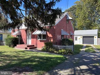 507 HOLLYDAY ST, Easton, MD 21601