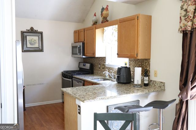 685 Crossbridge Alley, Johns Creek, GA 30022