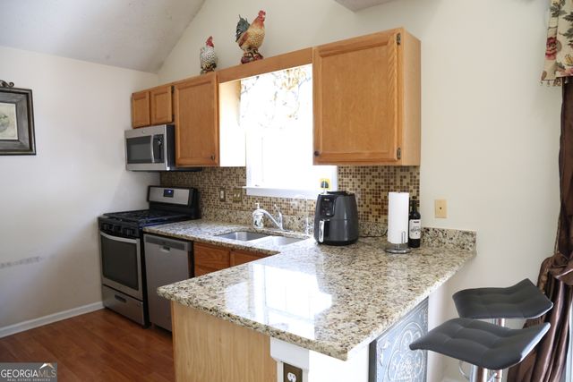 685 Crossbridge Alley, Johns Creek, GA 30022