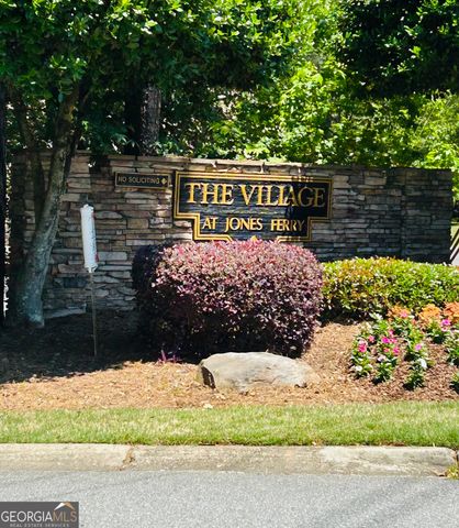 685 Crossbridge Alley, Johns Creek, GA 30022