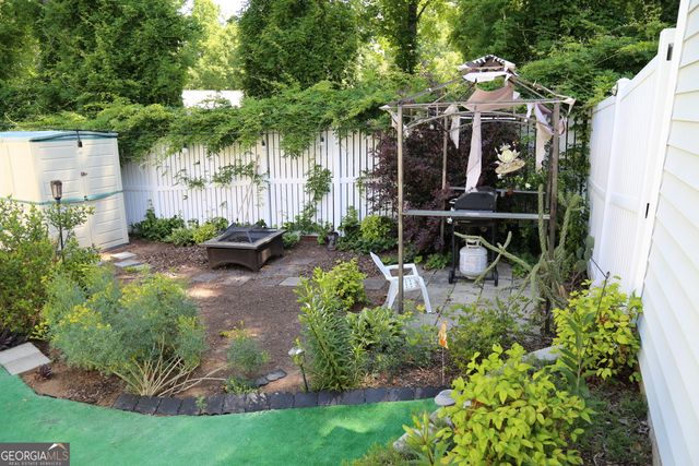 685 Crossbridge Alley, Johns Creek, GA 30022
