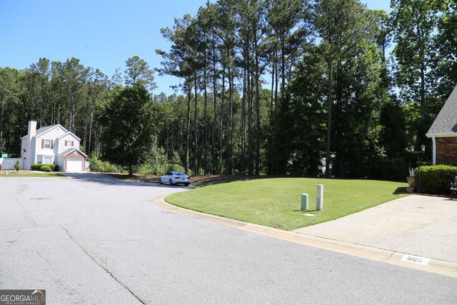 685 Crossbridge Alley, Johns Creek, GA 30022