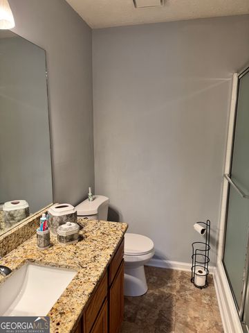 685 Crossbridge Alley, Johns Creek, GA 30022