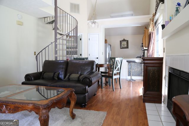 685 Crossbridge Alley, Johns Creek, GA 30022