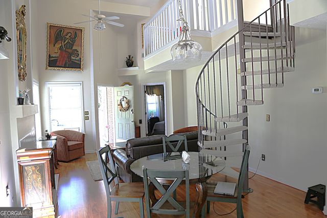 685 Crossbridge Alley, Johns Creek, GA 30022