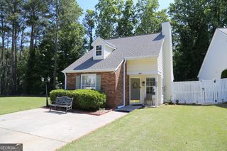 685 Crossbridge Alley, Johns Creek, GA 30022
