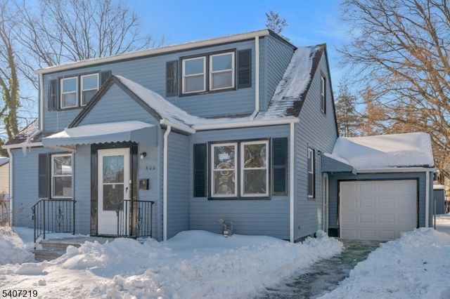 600 Plymouth Rd, Hillside Twp., NJ 07205