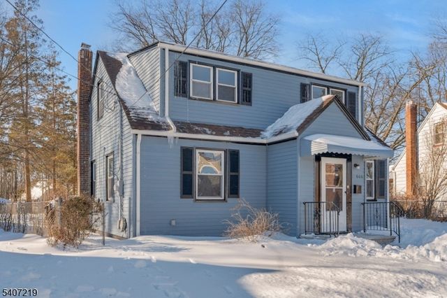 600 Plymouth Rd, Hillside Twp., NJ 07205