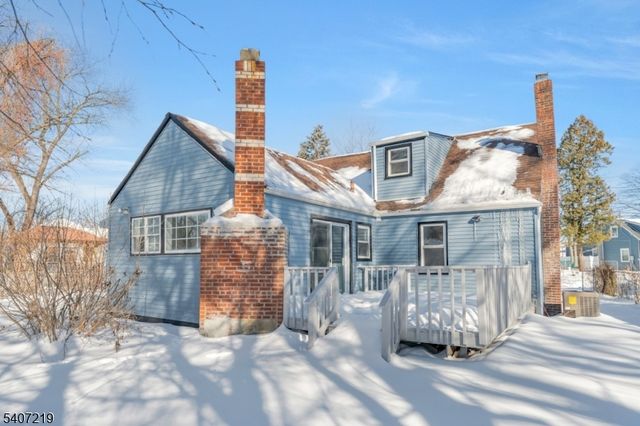 600 Plymouth Rd, Hillside Twp., NJ 07205