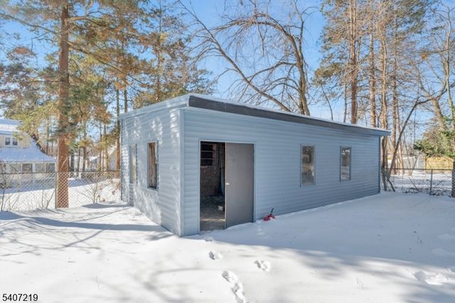 600 Plymouth Rd, Hillside Twp., NJ 07205