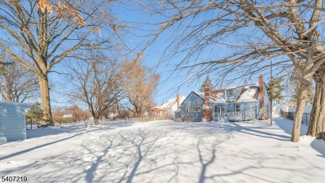 600 Plymouth Rd, Hillside Twp., NJ 07205