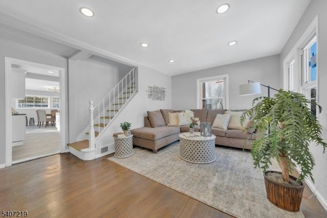 600 Plymouth Rd, Hillside Twp., NJ 07205