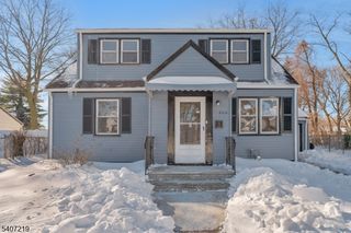 600 Plymouth Rd, Hillside Twp., NJ 07205