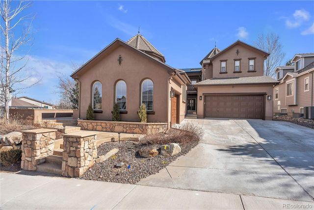 10632 Redvale Road, Highlands Ranch, CO 80126