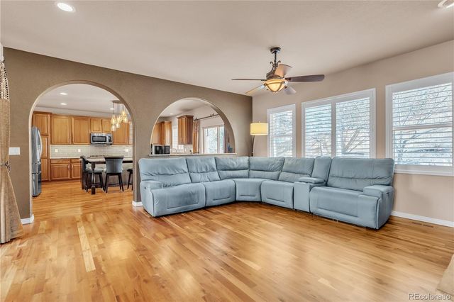 10632 Redvale Road, Highlands Ranch, CO 80126