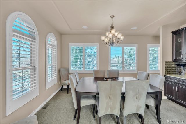 10632 Redvale Road, Highlands Ranch, CO 80126