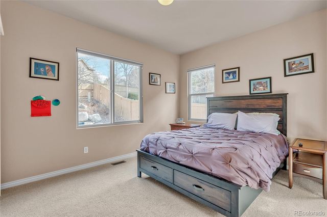 10632 Redvale Road, Highlands Ranch, CO 80126