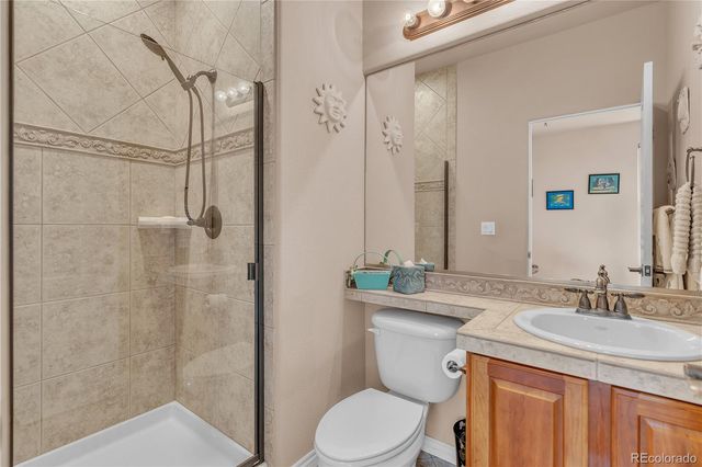 10632 Redvale Road, Highlands Ranch, CO 80126