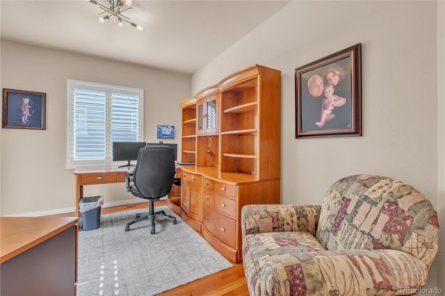 10632 Redvale Road, Highlands Ranch, CO 80126