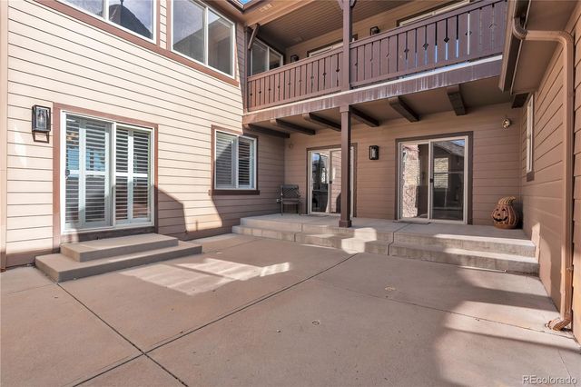 10632 Redvale Road, Highlands Ranch, CO 80126