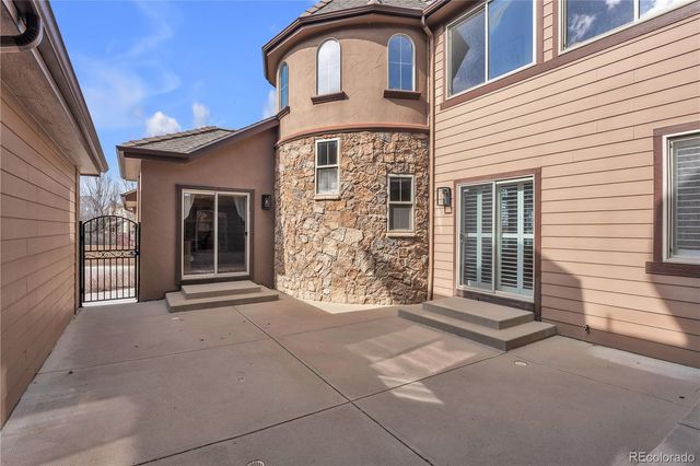 10632 Redvale Road, Highlands Ranch, CO 80126