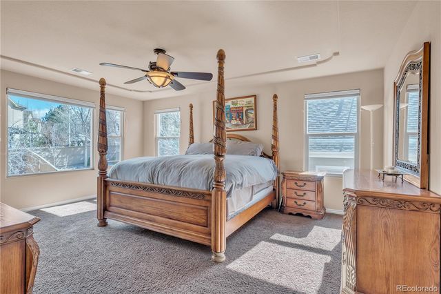 10632 Redvale Road, Highlands Ranch, CO 80126