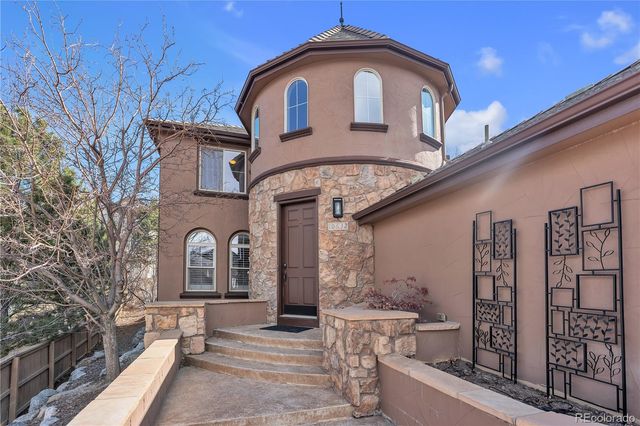 10632 Redvale Road, Highlands Ranch, CO 80126