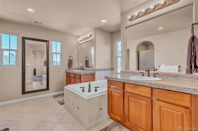 10632 Redvale Road, Highlands Ranch, CO 80126