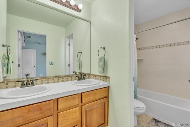 10632 Redvale Road, Highlands Ranch, CO 80126