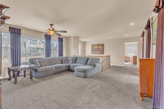 10632 Redvale Road, Highlands Ranch, CO 80126