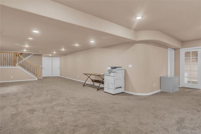 10632 Redvale Road, Highlands Ranch, CO 80126