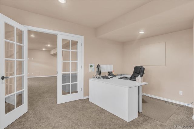 10632 Redvale Road, Highlands Ranch, CO 80126