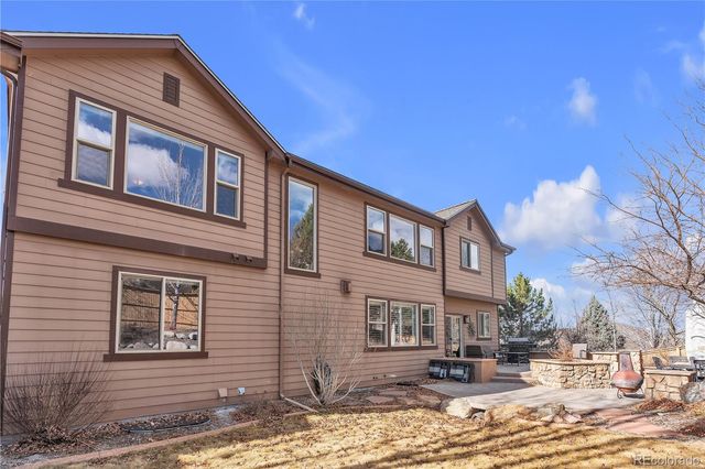 10632 Redvale Road, Highlands Ranch, CO 80126