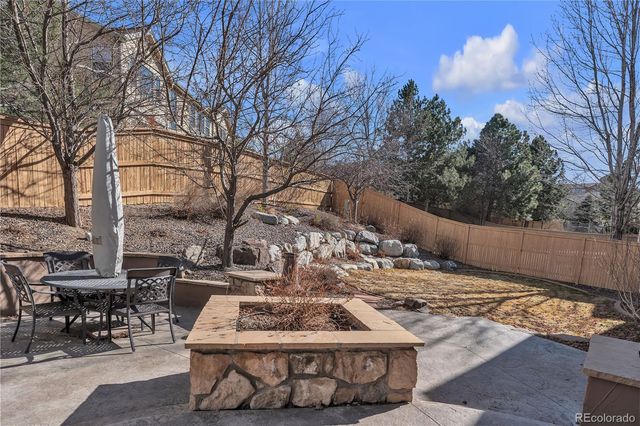 10632 Redvale Road, Highlands Ranch, CO 80126