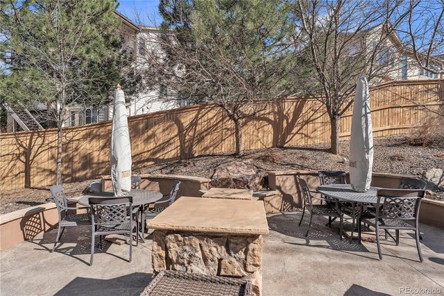 10632 Redvale Road, Highlands Ranch, CO 80126