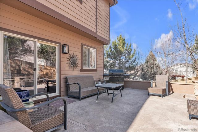 10632 Redvale Road, Highlands Ranch, CO 80126