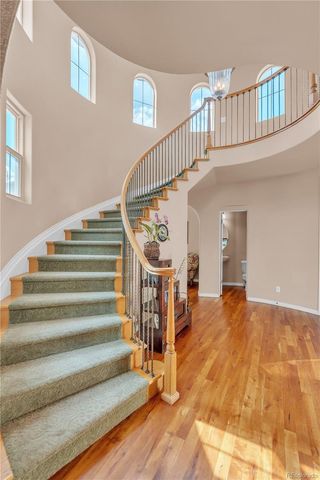 10632 Redvale Road, Highlands Ranch, CO 80126