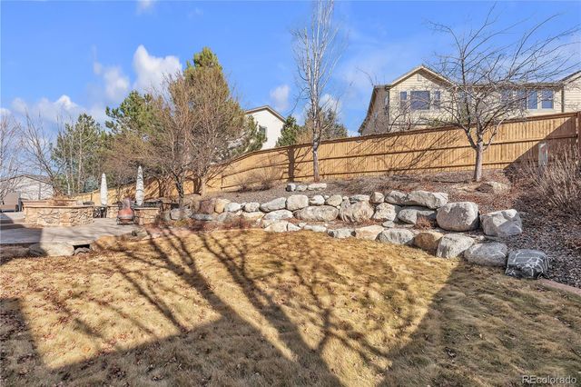 10632 Redvale Road, Highlands Ranch, CO 80126