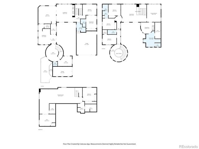 10632 Redvale Road, Highlands Ranch, CO 80126