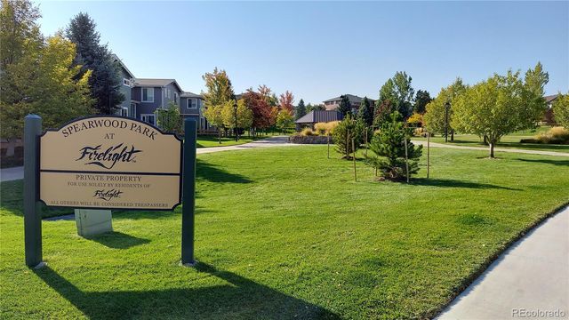 10632 Redvale Road, Highlands Ranch, CO 80126