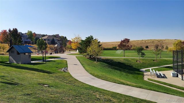 10632 Redvale Road, Highlands Ranch, CO 80126