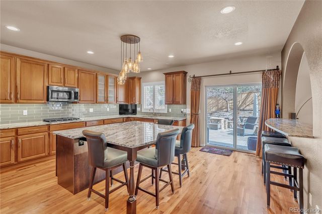 10632 Redvale Road, Highlands Ranch, CO 80126