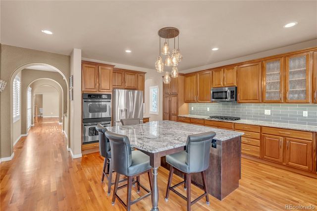 10632 Redvale Road, Highlands Ranch, CO 80126