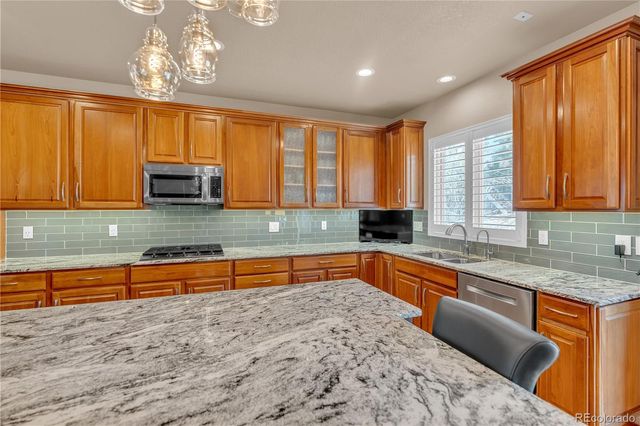 10632 Redvale Road, Highlands Ranch, CO 80126
