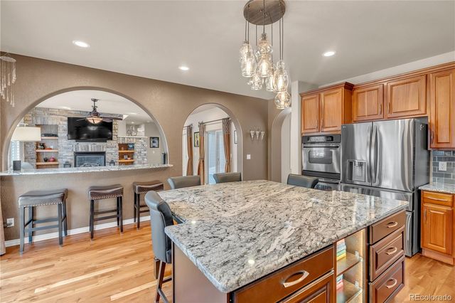 10632 Redvale Road, Highlands Ranch, CO 80126